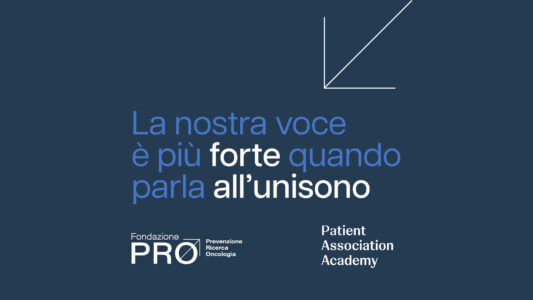 copertina articolo la nostra voce è più forte